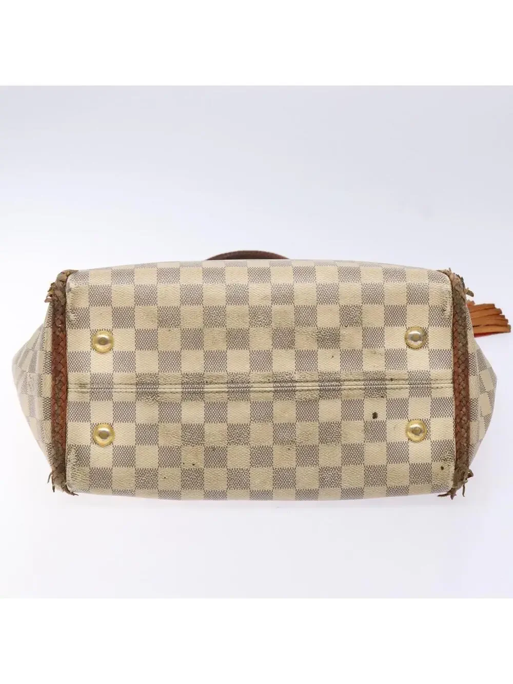 Louis Vuitton introducing louis